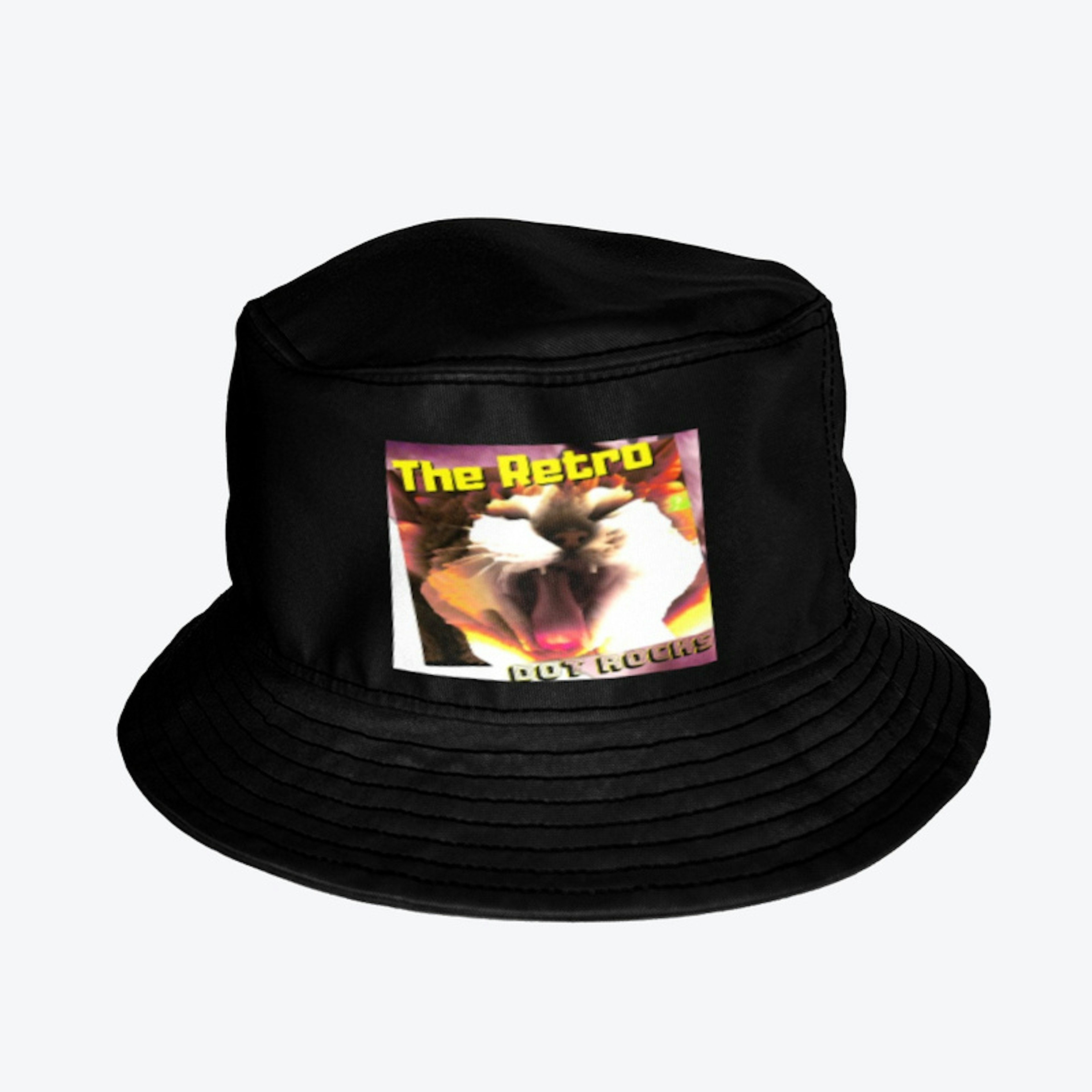 The Retro "Original Collection" Hat