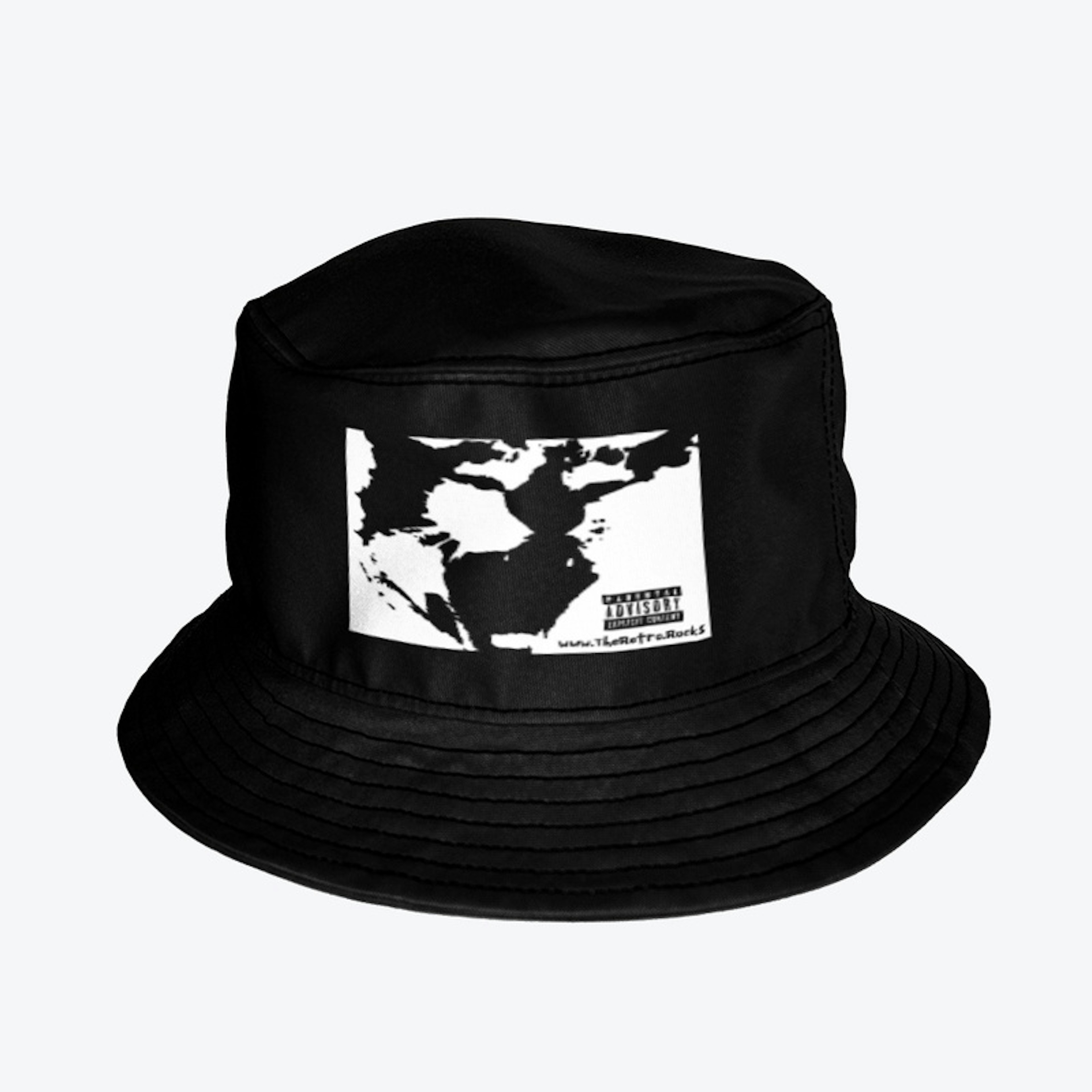 The Retro "Concert Collection" Hat